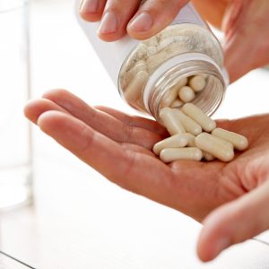 The Insights of Personalised Supplements Plan