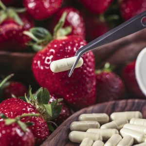 The Revolution Of Supplementation In the Age Of Personalised Supplement
