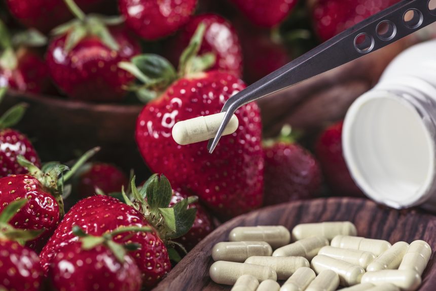 The Revolution Of Supplementation In the Age Of Personalised Supplement