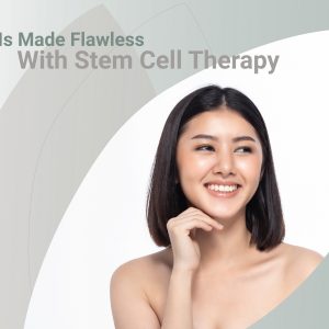 Application Of Stem Cell Technology In Anti Aging