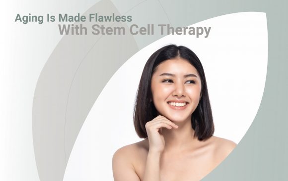 Application Of Stem Cell Technology In Anti Aging