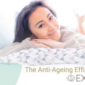 The Anti-Ageing Efficiency of ExâVive