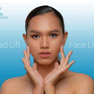 Thread Lifts vs Face Lifts: The Differences