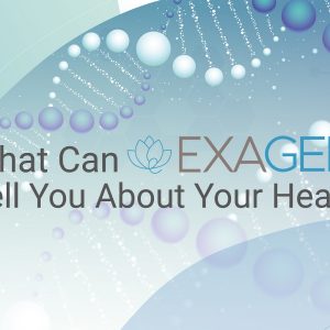 What Can ExâGene Tell You About Your Health?