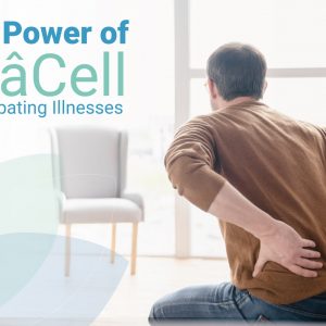 The Power of ExâCell In Combating Illnesses