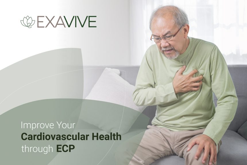 Improve Your Cardiovascular Health through External Counter Pulsation Therapy